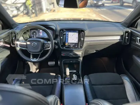 XC40 2.0 T5 R-design AWD Geartronic