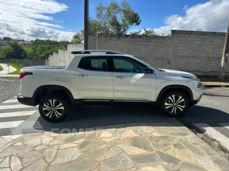 TORO 2.0 16V TURBO DIESEL VOLCANO 4WD AT9