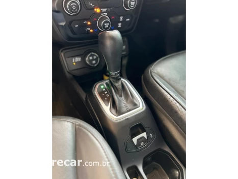 RENEGADE 2.0 16V TURBO DIESEL LONGITUDE 4P 4X4 AUTOMÁTICO