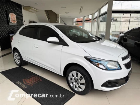 ONIX 1.4 MPFI LT 8V