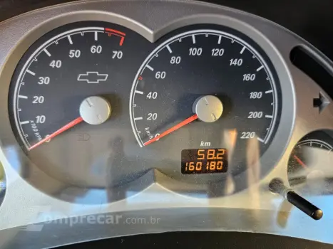 CORSA HATCH PREMIUM  1.4