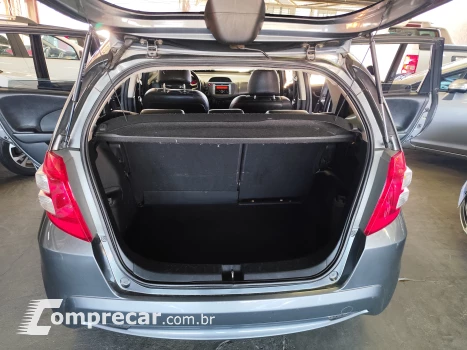 FIT 1.4 LX 16V