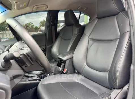Corolla XEi 2.0 Flex 16V Aut.