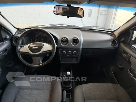 CELTA 1.0 MPFI LT 8V