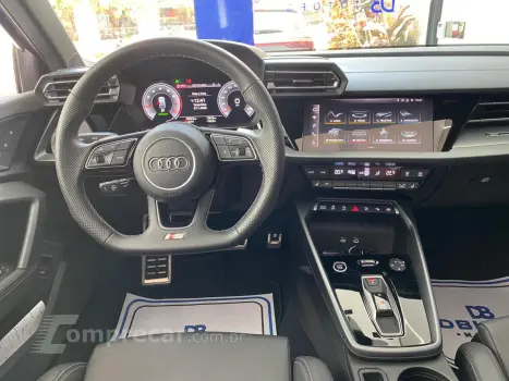 A3 Sportb. Performance 2.0 TFSI S-tronic