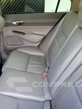 CIVIC 1.8 LXS 16V