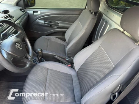 SAVEIRO 1.6 MSI Trendline CS 8V
