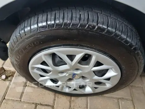 KA - 1.0 MPI 8V 2P MANUAL