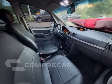 Meriva 1.4 4P FLEX MAXX