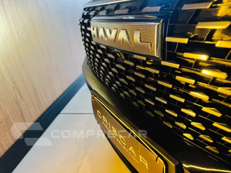 HAVAL H6 1.5 HEV ONE E-TRACTION