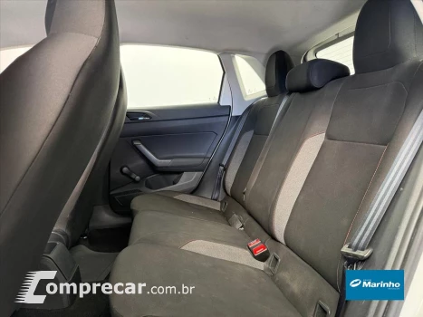 POLO 1.0 MPI TRACK MANUAL