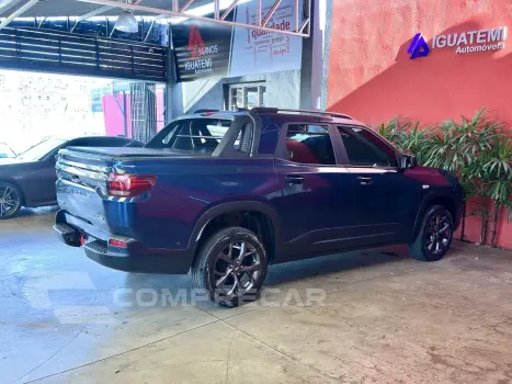 MONTANA 1.2 TURBO FLEX PREMIER AUTOMÁTICO