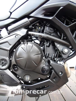 KAWASAKI VERSYS ABS