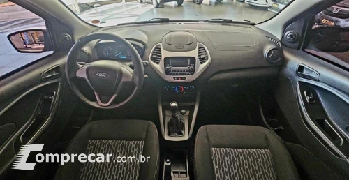 KA SE 1.0 HA C