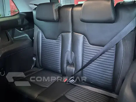 COMMANDER 2.0 TD380 TURBO DIESEL LIMITED AT9