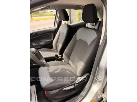 ECOSPORT 1.6 FREESTYLE 16V FLEX 4P MANUAL