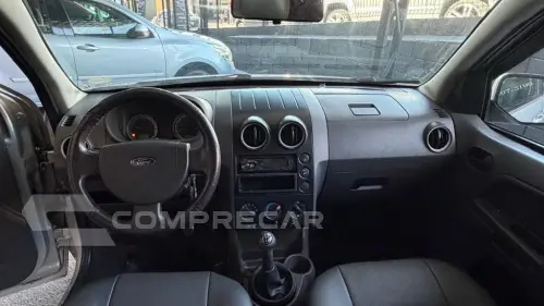 EcoSport XLS 1.6/ 1.6 Flex 8V 5p