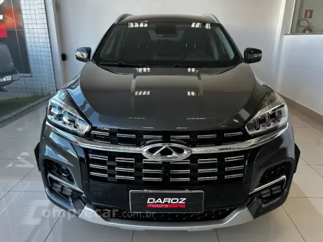 Tiggo 8 TXS 1.6 16V TGDi Aut.