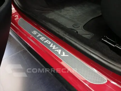 STEPWAY 1.0 12V SCE FLEX ZEN MANUAL