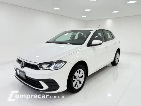 POLO 1.0 MPI
