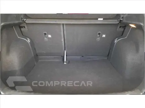 KICKS PLAY 1.6 16V FLEXSTART SENSE XTRONIC