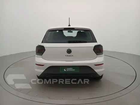 POLO 1.0 MPI TRACK MANUAL