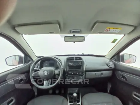 KWID 1.0 12V SCE FLEX ZEN MANUAL