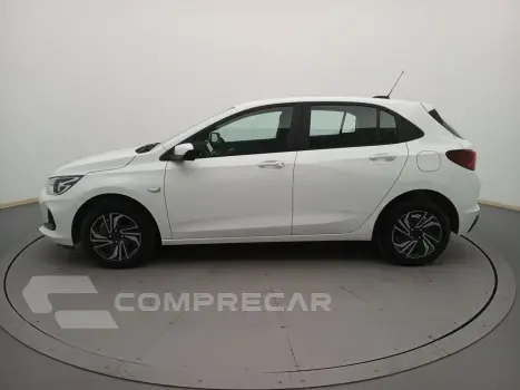 ONIX 1.0 FLEX LT MANUAL
