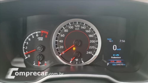 COROLLA 2.0 Vvt-ie XEI