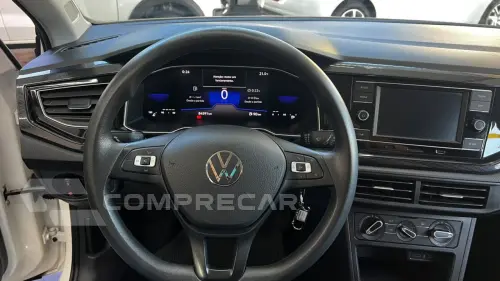 Polo Hatch 1.0 12V 4P MPI FLEX