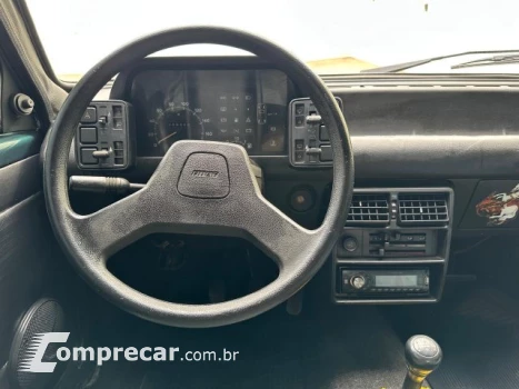 UNO - 1.0 MILLE 8V 2P MANUAL