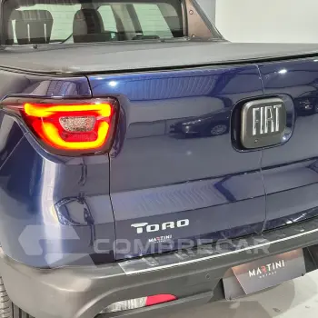 Toro Volcano 1.3 T270 4x2 Flex Aut.