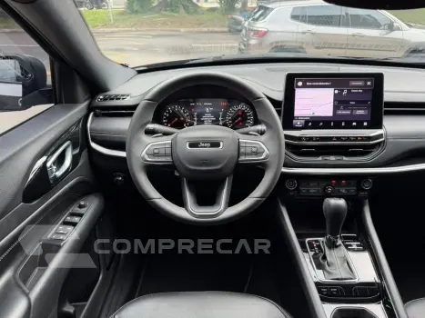 Compass 1.3 T270 Turbo Flex Longitude At6