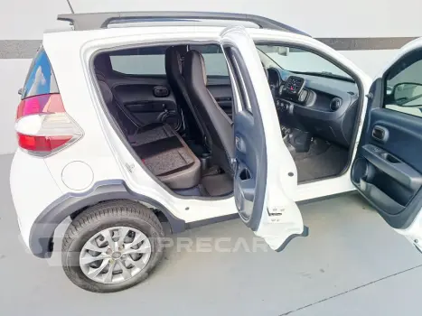 MOBI TREKKING 1.0 Flex 5p.