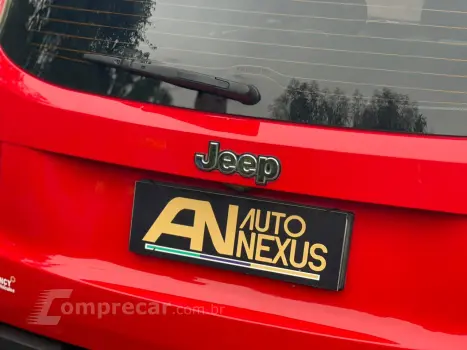 RENEGADE 1.8 16V Longitude