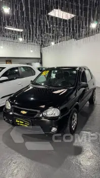 CHEVROLET CLASSIC 1.0 MPFI Life 8V 4 portas