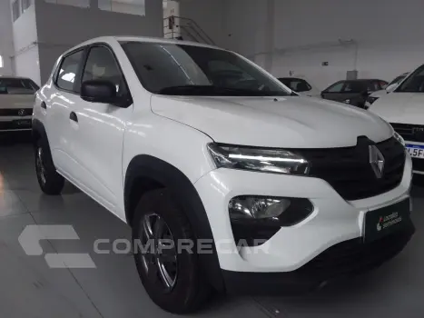 KWID 1.0 12V SCE FLEX ZEN MANUAL