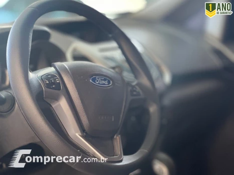 ECOSPORT 2.0 SE 16V FLEX 4P POWERSHIFT