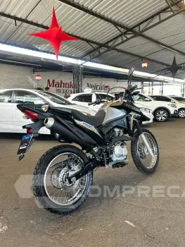 NXR 160 BROS ESDD FLEXONE