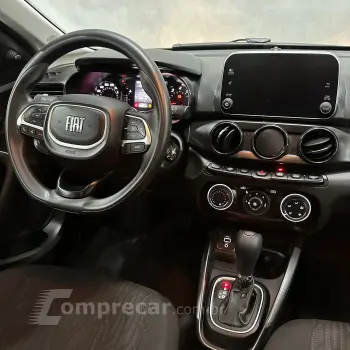 CRONOS DRIVE 1.3 8V Flex Aut.