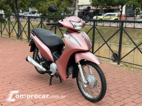 HONDA BIZ 125 ES
