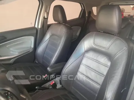 Ecosport 1.6 4P TITANIUM SIGMA FLEX
