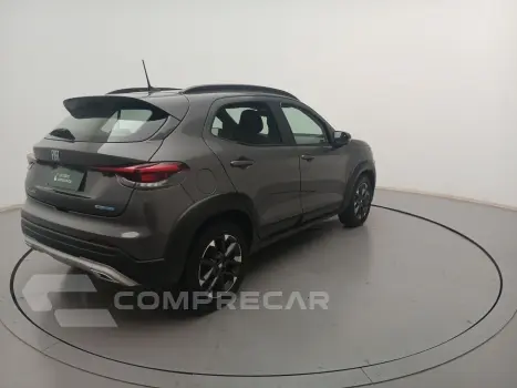 PULSE 1.0 TURBO 200 HYBRID AUDACE CVT