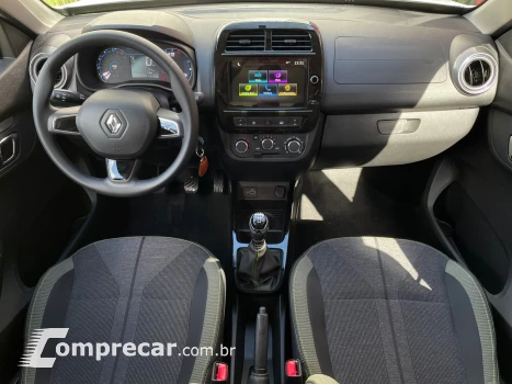 KWID 1.0 12V SCE Outsider