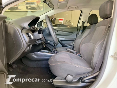 Onix Hatch 1.4 4P FLEX LT