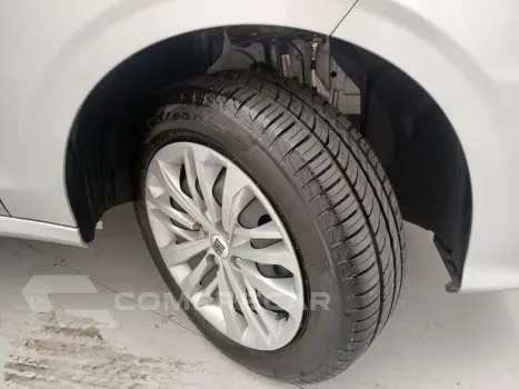 CRONOS 1.3 FIREFLY FLEX DRIVE CVT