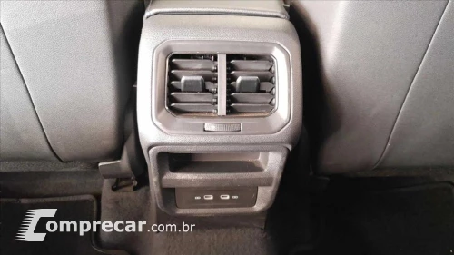TAOS 1.4 250 TSI TOTAL FLEX HIGHLINE AUTOMÁTICO