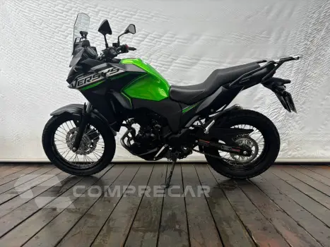 KAWASAKI VERSYS-X 300 ABS