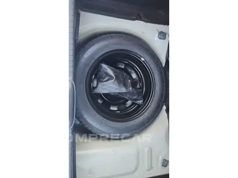 208 1.6 GRIFFE 16V FLEX 4P AUTOMÁTICO