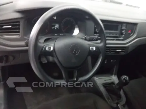 POLO 1.0 MPI TRACK MANUAL